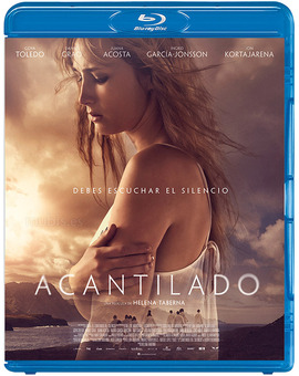 Acantilado Blu-ray