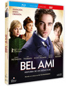 Bel Ami, Historia de un Seductor - Edición Especial Blu-ray