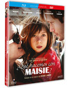 ¿Qué hacemos con Maisie? - Edición Especial Blu-ray