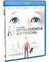 A.I. Inteligencia Artificial Blu-ray