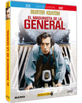 El Maquinista de la General - Edición Especial Blu-ray