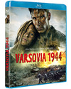 Varsovia 1944 Blu-ray
