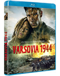 Varsovia 1944 Blu-ray