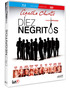 Diez Negritos - Edición Especial Blu-ray
