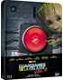 Guardianes de la Galaxia Vol. 2 - Edición Metálica Blu-ray 3D