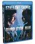 Demolition Man Blu-ray