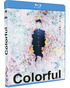 Colorful Blu-ray