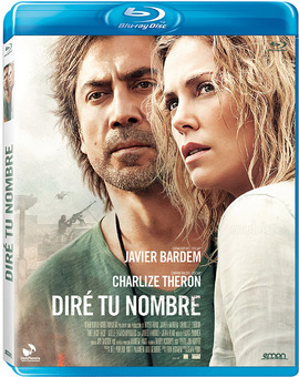 Diré tu Nombre Blu-ray