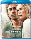 Diré tu Nombre Blu-ray