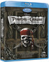 Pack Piratas del Caribe - Colección cuatro películas Blu-ray