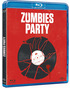 Zombies Party Blu-ray