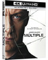 Múltiple Ultra HD Blu-ray