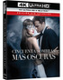 Cincuenta Sombras más Oscuras Ultra HD Blu-ray