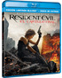 Resident Evil: El Capítulo Final - Edición Limitada Blu-ray
