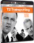 T2 Trainspotting Ultra HD Blu-ray