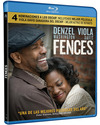 Fences Blu-ray