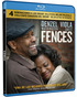 Fences Blu-ray