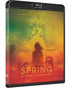 Spring Blu-ray
