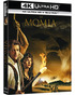 La Momia Ultra HD Blu-ray