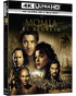 El Regreso de la Momia Ultra HD Blu-ray