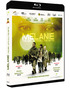 Melanie. The Girl with all the Gifts Blu-ray