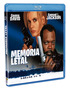 Memoria Letal Blu-ray