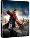 La Gran Muralla - Edición Metálica Blu-ray