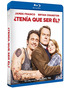 ¿Tenía que ser Él? Blu-ray