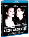 Lazos Ardientes Blu-ray