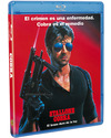 Cobra Blu-ray