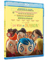 La Vida de Calabacín Blu-ray