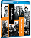 Pack Trainspotting + T2 Trainspotting Blu-ray