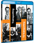 Pack Trainspotting + T2 Trainspotting Blu-ray