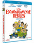 Los Económicamente Débiles Blu-ray