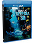 IMAX: Deep Sea 3D Blu-ray 3D