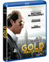 Gold, la Gran Estafa Blu-ray