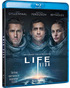 Life (Vida) Blu-ray