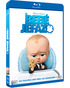 El Bebé Jefazo Blu-ray