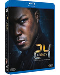 24: Legacy - Primera Temporada Blu-ray