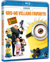 Gru, Mi Villano Favorito Blu-ray