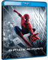 Spider-Man Blu-ray