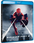 Spider-Man 2 Blu-ray