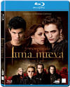Crepúsculo: Luna Nueva - Edición Sencilla Blu-ray