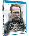 Una Historia de Venganza Blu-ray