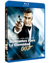 Diamantes para la Eternidad Blu-ray