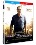 En el Centro de la Tormenta - Edición Especial Blu-ray