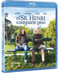 El sr. Henri comparte Piso Blu-ray