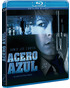 Acero Azul Blu-ray