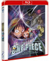 One Piece. La Maldición de la Espada Sagrada Blu-ray