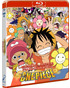 One Piece. El Barón Omatsuri y la Isla de los Secretos Blu-ray